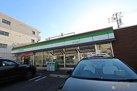 Gracia3  ｜ 愛知県名古屋市西区新道1丁目（賃貸マンション1R・5階・23.20㎡） その26