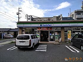 コーポ川井  ｜ 愛知県名古屋市北区上飯田南町5丁目（賃貸マンション1DK・3階・33.00㎡） その16