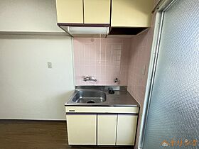 コーラル志賀  ｜ 愛知県名古屋市北区志賀本通2丁目（賃貸マンション1DK・3階・25.07㎡） その5