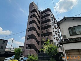 エステート石園  ｜ 愛知県名古屋市北区石園町1丁目（賃貸マンション3LDK・2階・75.58㎡） その6