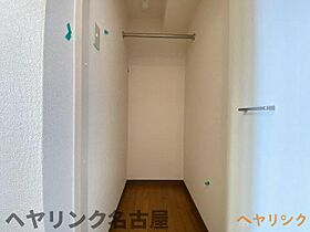 クリサスレジデンス枇杷島  ｜ 愛知県名古屋市西区枇杷島2丁目（賃貸マンション1R・6階・31.64㎡） その7