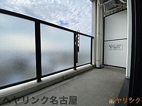 クリサスレジデンス枇杷島  ｜ 愛知県名古屋市西区枇杷島2丁目（賃貸マンション1R・6階・31.64㎡） その14