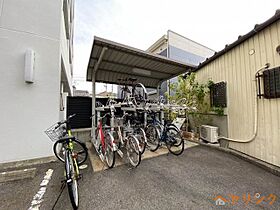 クリサスレジデンス枇杷島  ｜ 愛知県名古屋市西区枇杷島2丁目（賃貸マンション1R・6階・31.64㎡） その20