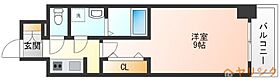 ファステート葵桜通リブレ  ｜ 愛知県名古屋市東区葵3丁目（賃貸マンション1K・5階・27.12㎡） その2