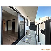 CLOVER泉  ｜ 愛知県名古屋市東区泉2丁目（賃貸マンション1LDK・3階・50.49㎡） その17