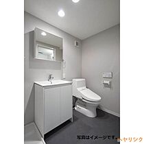 シルバード  ｜ 愛知県名古屋市北区長喜町1丁目（賃貸アパート1K・2階・20.45㎡） その12