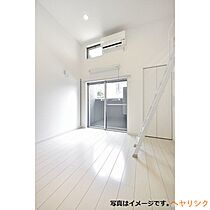 シルバード  ｜ 愛知県名古屋市北区長喜町1丁目（賃貸アパート1K・2階・20.45㎡） その7