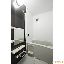 LIBRE大曽根  ｜ 愛知県名古屋市北区東長田町4丁目（賃貸アパート1R・1階・22.47㎡） その4