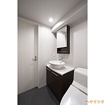 LIBRE大曽根  ｜ 愛知県名古屋市北区東長田町4丁目（賃貸アパート1R・1階・22.47㎡） その10