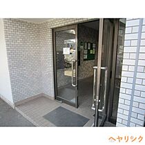 Kハウス  ｜ 愛知県名古屋市西区上名古屋1丁目（賃貸マンション1LDK・4階・33.00㎡） その15