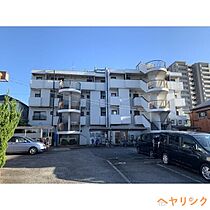 水野マンション  ｜ 愛知県名古屋市北区辻本通3丁目（賃貸マンション3LDK・3階・66.23㎡） その6