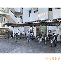 水野マンション  ｜ 愛知県名古屋市北区辻本通3丁目（賃貸マンション3LDK・3階・66.23㎡） その16