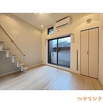 アークラヴィータ  ｜ 愛知県名古屋市北区城東町5丁目（賃貸アパート1K・1階・20.22㎡） その3