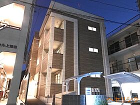 ウエストウイングII  ｜ 愛知県名古屋市北区上飯田北町1丁目（賃貸アパート1LDK・3階・40.19㎡） その24