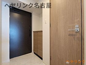 S-RESIDENCE上飯田駅前  ｜ 愛知県名古屋市北区上飯田通1丁目（賃貸マンション1K・9階・25.35㎡） その13