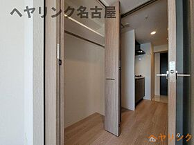 S-RESIDENCE上飯田駅前  ｜ 愛知県名古屋市北区上飯田通1丁目（賃貸マンション1K・9階・25.35㎡） その14