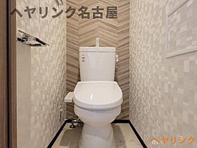 S-RESIDENCE上飯田駅前  ｜ 愛知県名古屋市北区上飯田通1丁目（賃貸マンション1K・6階・25.35㎡） その15