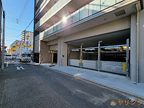 S-RESIDENCE上飯田駅前  ｜ 愛知県名古屋市北区上飯田通1丁目（賃貸マンション1K・6階・25.35㎡） その19