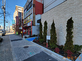 S-RESIDENCE上飯田駅前  ｜ 愛知県名古屋市北区上飯田通1丁目（賃貸マンション1K・6階・25.35㎡） その28