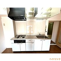 西脇ビル  ｜ 愛知県名古屋市北区志賀南通1丁目（賃貸マンション2LDK・5階・56.63㎡） その5