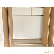 西脇ビル  ｜ 愛知県名古屋市北区志賀南通1丁目（賃貸マンション2LDK・5階・56.63㎡） その9