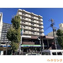 西脇ビル  ｜ 愛知県名古屋市北区志賀南通1丁目（賃貸マンション2LDK・5階・56.63㎡） その6