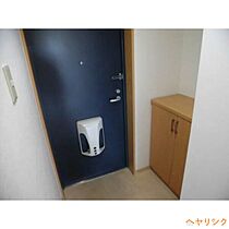 ペガサス34  ｜ 愛知県名古屋市西区野南町（賃貸マンション2LDK・1階・61.04㎡） その8