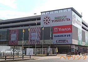 メルベーユ　メゾン  ｜ 愛知県名古屋市西区枇杷島5丁目（賃貸アパート1LDK・3階・45.04㎡） その18