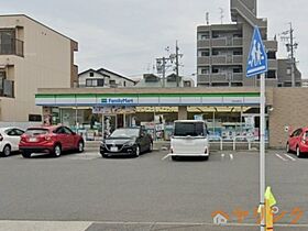 ザ・スクエア  ｜ 愛知県名古屋市西区大金町5丁目（賃貸マンション1LDK・2階・30.00㎡） その17