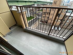 サンシティ庄内  ｜ 愛知県名古屋市西区庄内通1丁目（賃貸マンション1DK・6階・25.37㎡） その16