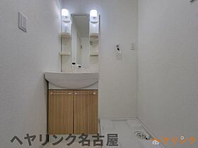 トロワ浄心  ｜ 愛知県名古屋市西区上名古屋3丁目（賃貸アパート1R・3階・25.20㎡） その15