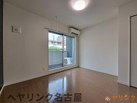 トロワ浄心  ｜ 愛知県名古屋市西区上名古屋3丁目（賃貸アパート1R・3階・25.20㎡） その10