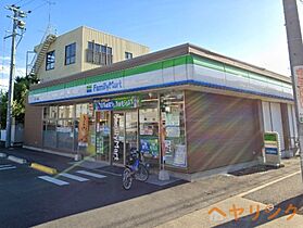 コンフォルタ杉村  ｜ 愛知県名古屋市北区杉村1丁目（賃貸アパート1K・2階・22.08㎡） その28