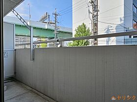 プロビデンス栄南  ｜ 愛知県名古屋市中区千代田4丁目（賃貸マンション1K・2階・23.44㎡） その14