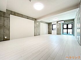 アソシエ東別院  ｜ 愛知県名古屋市中区大井町（賃貸マンション1K・5階・45.57㎡） その3