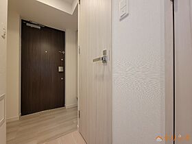 S-RESIDENCE浄心II  ｜ 愛知県名古屋市西区上名古屋2丁目（賃貸マンション1K・2階・26.20㎡） その13