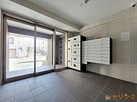 VANCOUVER1118大曽根  ｜ 愛知県名古屋市北区山田1丁目（賃貸マンション1K・2階・26.00㎡） その17