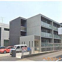 ベルディオ  ｜ 愛知県名古屋市西区中小田井2丁目（賃貸マンション1K・1階・26.24㎡） その1