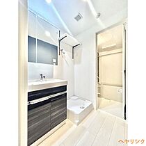 リーデンス名古屋駅西  ｜ 愛知県名古屋市中村区若宮町1丁目（賃貸マンション1LDK・3階・29.50㎡） その11