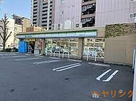 リーデンス名古屋駅西  ｜ 愛知県名古屋市中村区若宮町1丁目（賃貸マンション1DK・2階・29.76㎡） その17