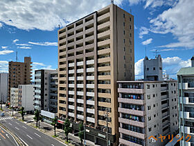 カスタリア志賀本通  ｜ 愛知県名古屋市北区若葉通1丁目（賃貸マンション1K・2階・28.53㎡） その1