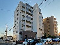 愛知県名古屋市西区城西5丁目：物件画像／HOMMAX　LEASING株式会社　ヘヤリンク名古屋浄心店