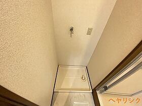 ブランメゾン辻本通  ｜ 愛知県名古屋市北区辻本通1丁目（賃貸マンション2LDK・2階・50.16㎡） その15