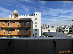 レジデンス悠海  ｜ 愛知県名古屋市北区上飯田西町3丁目（賃貸マンション1LDK・2階・44.56㎡） その19