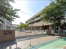 デュープ大峰  ｜ 愛知県名古屋市北区城東町7丁目（賃貸テラスハウス2LDK・1階・52.80㎡） その14