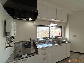 コーポジョイフル  ｜ 愛知県名古屋市西区菊井2丁目（賃貸マンション3LDK・7階・134.60㎡） その8