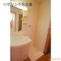 レージュ　ウエスト  ｜ 愛知県名古屋市西区山木1丁目（賃貸マンション1K・3階・24.88㎡） その15