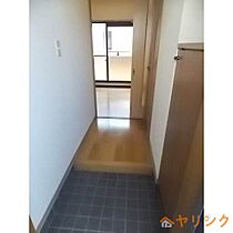 Apt.浄心  ｜ 愛知県名古屋市西区児玉2丁目（賃貸マンション1K・3階・24.75㎡） その8