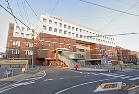 エンルート栄生  ｜ 愛知県名古屋市西区栄生3丁目（賃貸アパート1K・1階・18.91㎡） その23