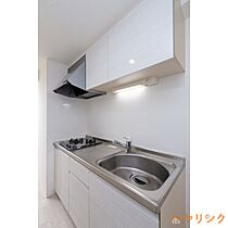 エストゥルースプラスノース名古屋  ｜ 愛知県名古屋市北区杉栄町4丁目92-2（賃貸マンション1K・9階・26.73㎡） その5